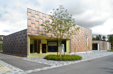 Kindergarten in Wangen im Allgäu Kindergarten in Wangen im Allgäu