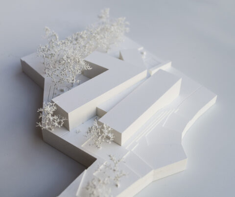 Neubau Kita im Ellenfeld in Bad Kreuznach