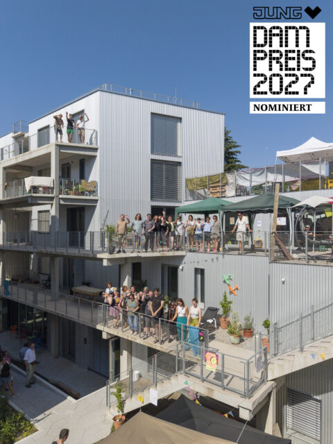 Kolle – Kollektiv Leben Frankfurt am Main